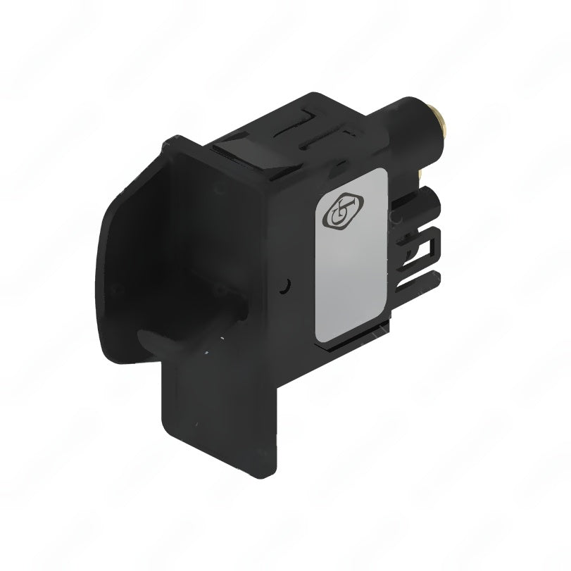 GTD 3270 16 VALVE-2-WAY CONT TRL