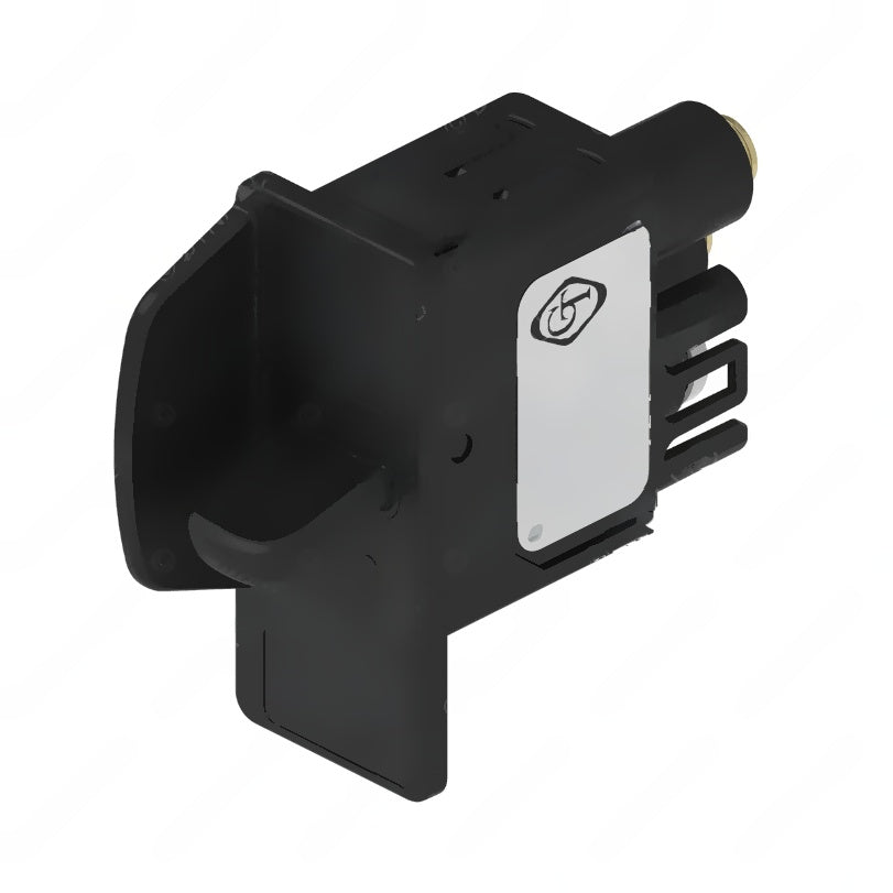 GTD 3270 1A VALVE-DASH,INTERAXLE DIFF