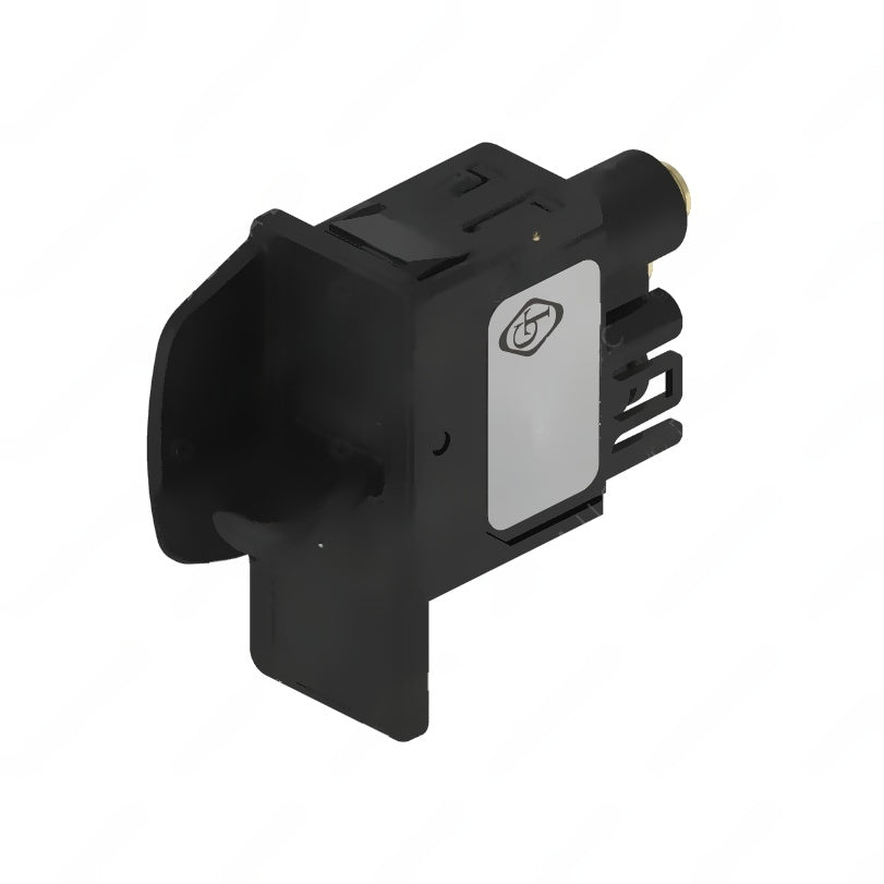 GTD 3270 21 VALVE-TOGGLE 44WX22H PTO, FWD/RVS