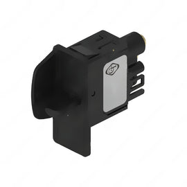 GTD 3270 21 VALVE-TOGGLE 44WX22H PTO, FWD/RVS