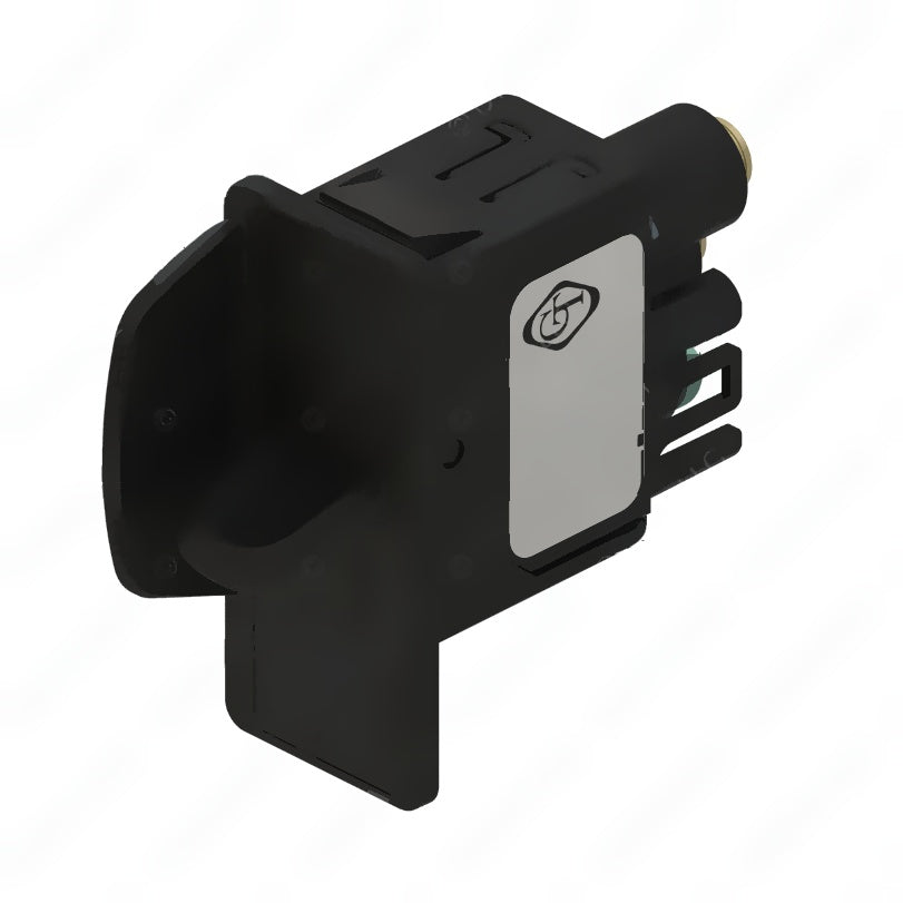 GTD 3270 2 VALVE-5WHEEL SLIDE