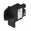 GTD 3270 3 VALVE-AIR SUSP