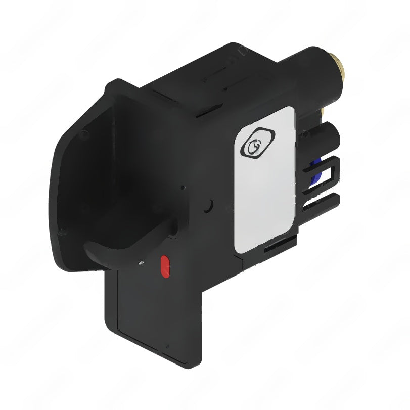 GTD 3270 3 VALVE-AIR SUSP
