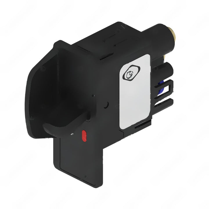 GTD 3270 3 VALVE-AIR SUSP