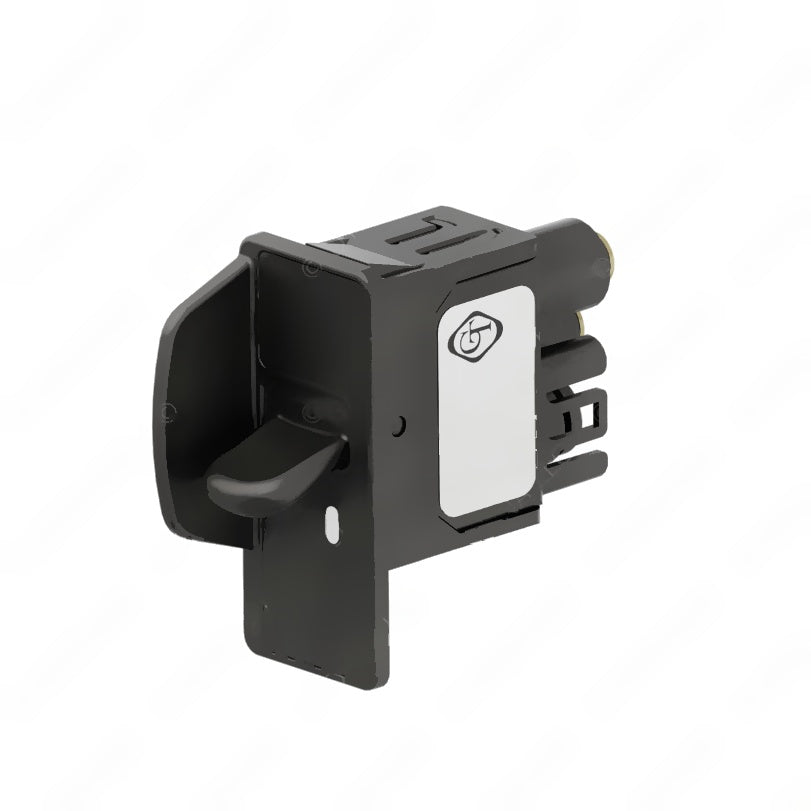 GTD 3270 4 VALVE-PTO CONTROL