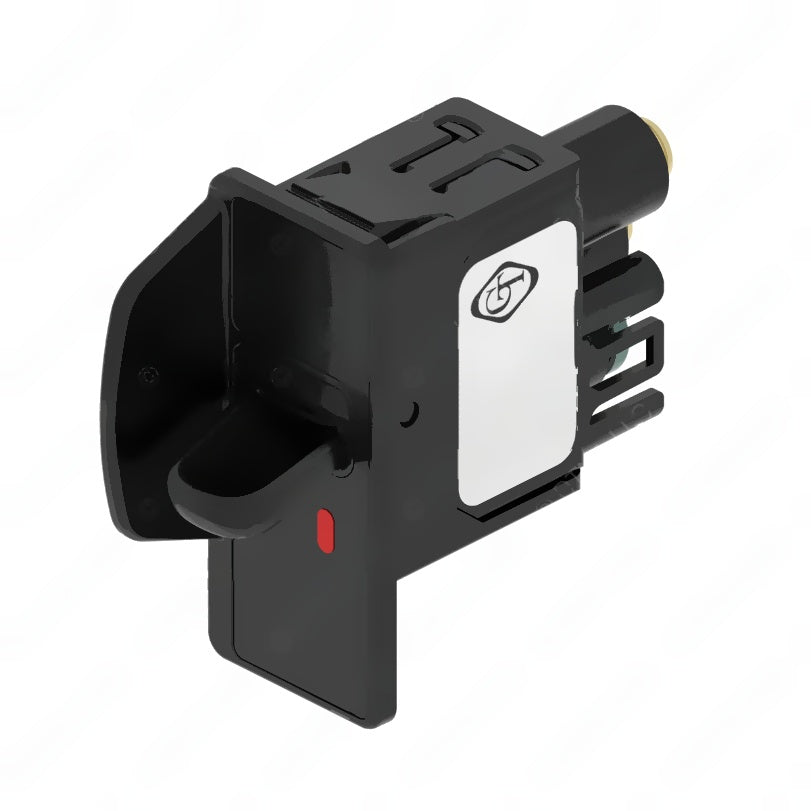 GTD 3270 7 VALVE-AIR CONTROL