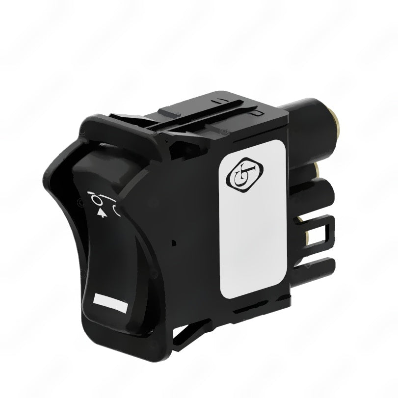 GTD 3280 10 LIFT AXL AIR VLV DASH MTD