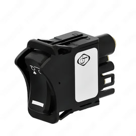 GTD 3280 10 LIFT AXL AIR VLV DASH MTD