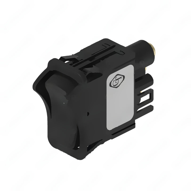 GTD 3280 15 VALVE-AIR,TCASE SPEED,DASH MTD