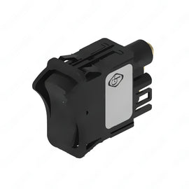 GTD 3280 15 VALVE-AIR,TCASE SPEED,DASH MTD