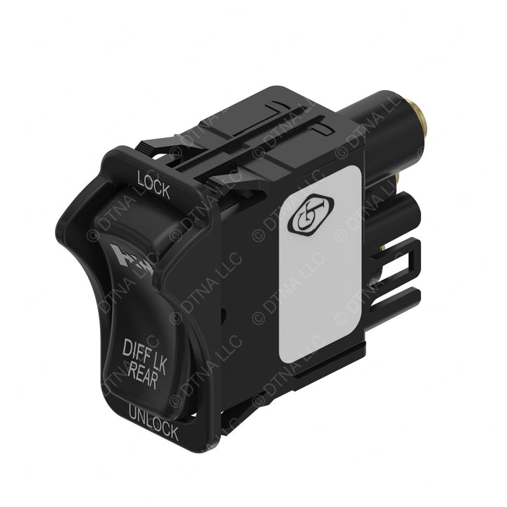 GTD 3280 22 VALVE-AIR DIFF LK RR