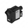 GTD 3280 23 VALVE-DASH,U/HOOD INTAKE,WST