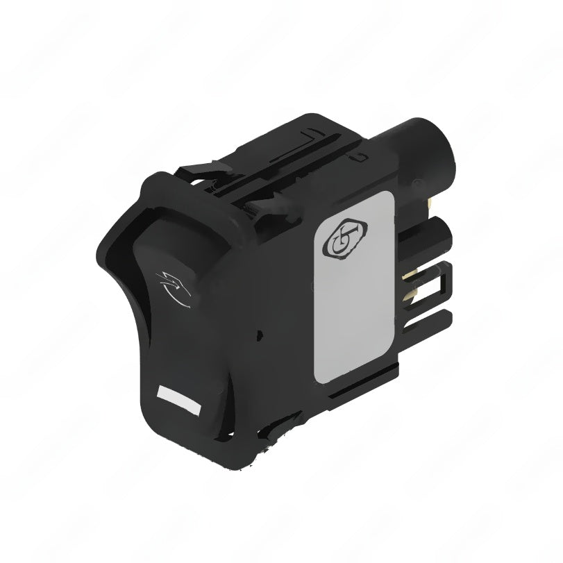 GTD 3280 23 VALVE-DASH,U/HOOD INTAKE,WST