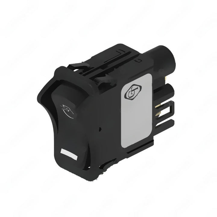 GTD 3280 23 VALVE-DASH,U/HOOD INTAKE,WST