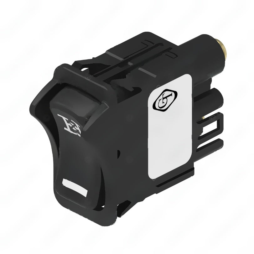 GTD 3280 3 VLV-AIR STEER INTRAXLE LOCK