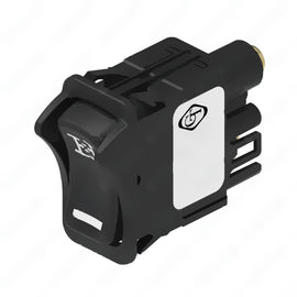 GTD 3280 3 VLV-AIR STEER INTRAXLE LOCK