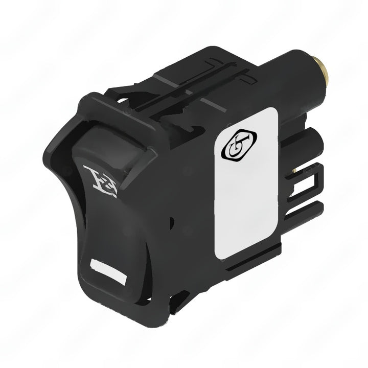 GTD 3280 3 VLV-AIR STEER INTRAXLE LOCK
