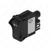 GTD 3280 6 VALVE-AIR DASH MOUNTED