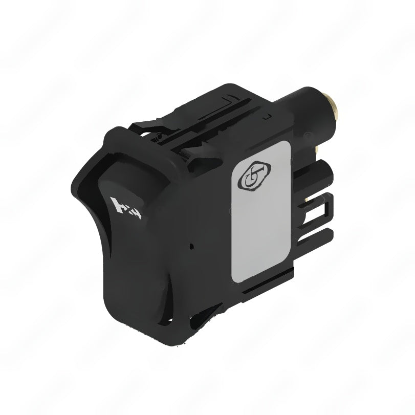 GTD 3280 6 VALVE-AIR DASH MOUNTED