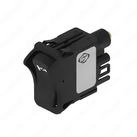 GTD 3280 6 VALVE-AIR DASH MOUNTED