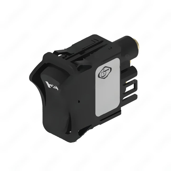 GTD 3280 6 VALVE-AIR DASH MOUNTED