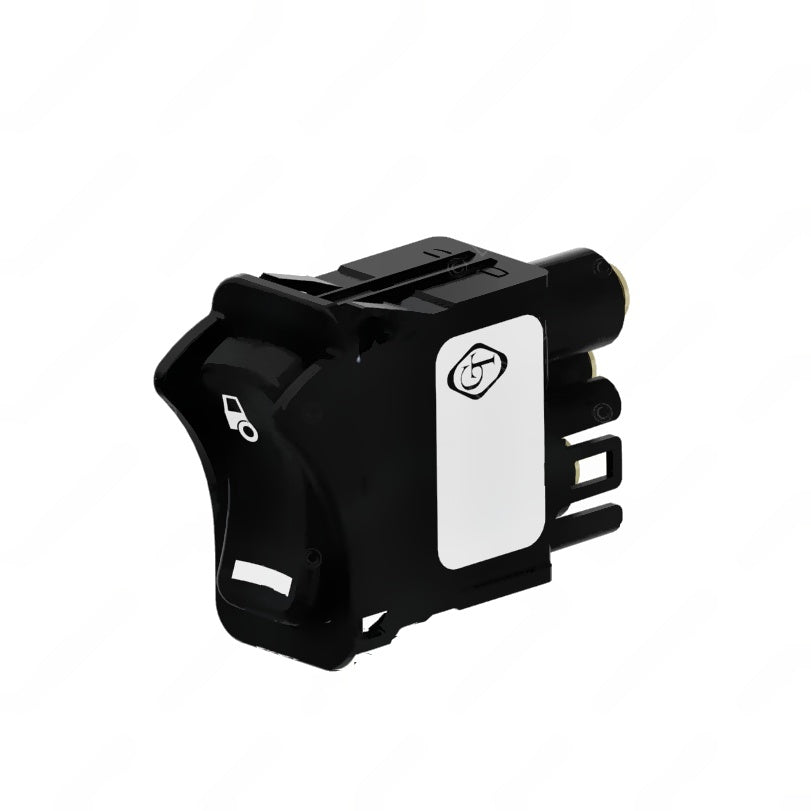 GTD 3280 8 FW SLIDE AIR VALVE DASH