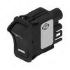 GTD 3283 01 SWITCH-DC/INTERAXLE LOCK