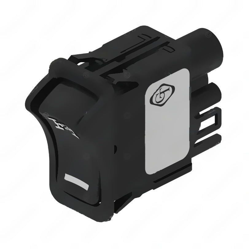 GTD 3283 01 SWITCH-DC/INTERAXLE LOCK