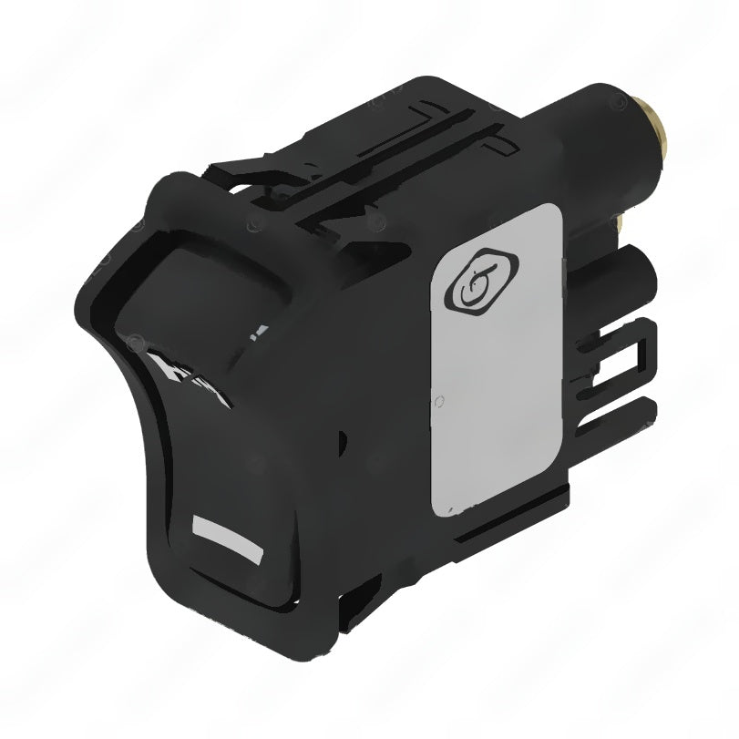 GTD 3283 04 SWITCH-DC/DIFF LOCK FWD RR