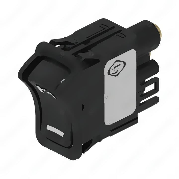 GTD 3283 04 SWITCH-DC/DIFF LOCK FWD RR
