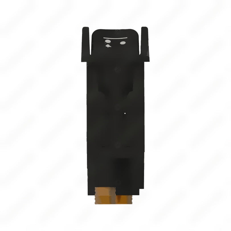 GTD 3283 12 VALVE-AXLE LIFT, NO.2,AIR ROCKER,AIR SWI