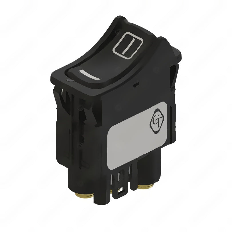 GTD 3283 16 DASH VALVE-UNIVERSAL REVERSE AIR