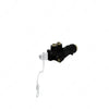 GTD 3301 1 DL HORN VALVE FTL