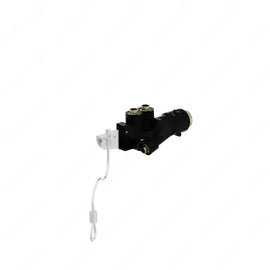 GTD 3301 1 DL HORN VALVE FTL