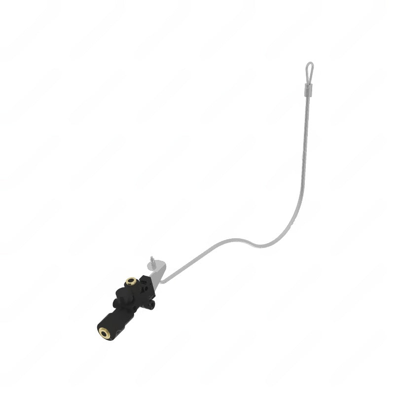 GTD 3301 30 VLV-AIR HORN SINGLE