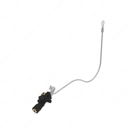 GTD 3301 30 VLV-AIR HORN SINGLE