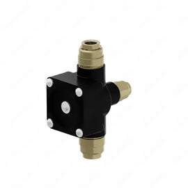 GTD 3321 01 VALVE-PARKING BRAKE,RELEASE INTERLOCK