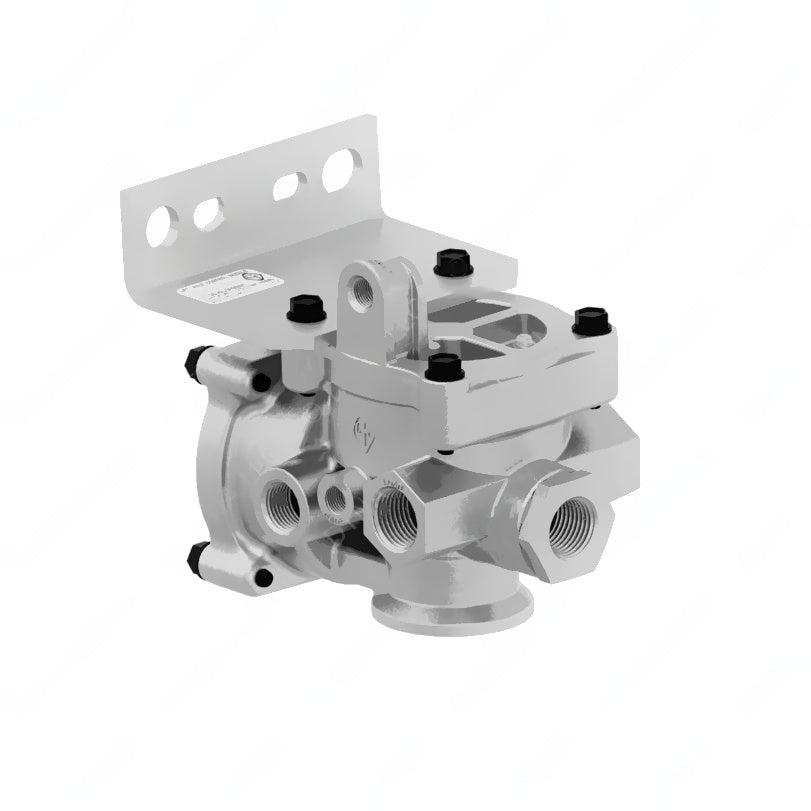 GTD 5040 111 01 LACM, AIR ACTUATED, CV, A SIDE PORT, STD