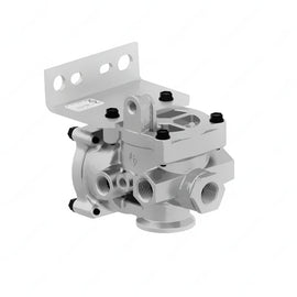 GTD 5040 111 01 LACM, AIR ACTUATED, CV, A SIDE PORT, STD