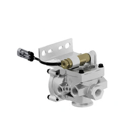 GTD 5040 411 01 LACM, AIR ACTUATED, CV, A SIDE PORT, STD