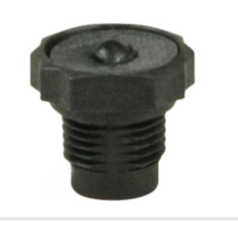 GTD 5060 1 1/8 NPT EXHAUST VEN