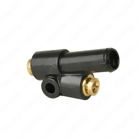 GTD 5200 75 PPV, INLINE 75 PSI OPEN