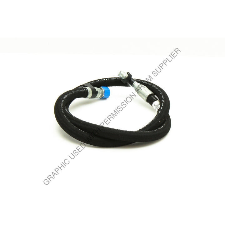 GT  1245JT076 HOSE  12 45 DEG JIFY