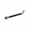 GT  1245QLD072 HOSE- NO.2 45DEG QLD JIC