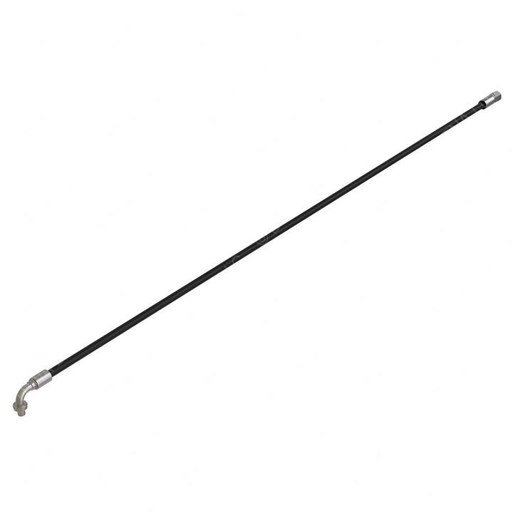 GT  1290JT075 HOSE- 12,90DEG JIFY