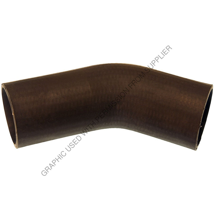 GT  21135 CURVED HOSE