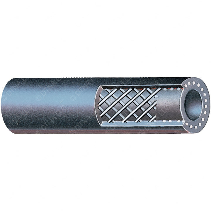 GT  27004 FUEL LINE HOSE