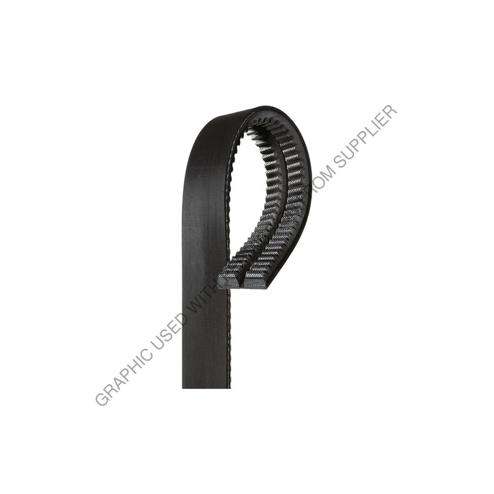 GT  2PB51E BELT-POWERBAND,EXTENDED LIFE,51.5IN