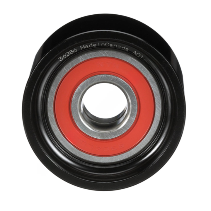 GT  36286 IDLER PULLEY