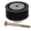 GT  36308 IDLER PULLEY, CUMMINS ISM